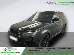 Land Rover Range Rover P400e PHEV 2.0L 404ch BVA