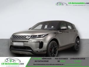 Land Rover Range Rover Evoque P300e PHEV AWD BVA