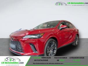 Lexus RX 450h+ 4WD Hybride Rechargeable