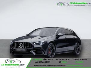 Mercedes Classe CL 45 S AMG BVA 4Matic+
