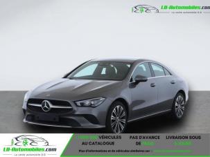Mercedes Classe CL 200 d BVA