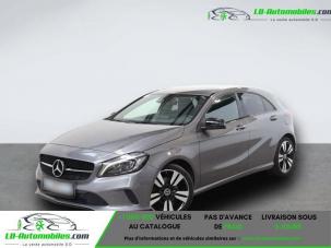 Mercedes Classe A 200 d BVA