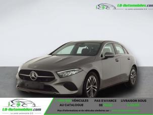 Mercedes Classe A 200 d BVA