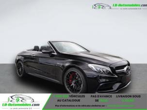 Mercedes Classe C 63 AMG 63 S Mercedes-AMG