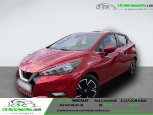 Nissan Micra IG-T 92 BVM