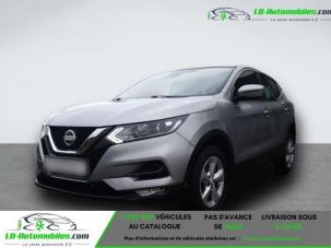 Nissan Qashqai 1.5 dCi 115 BVM