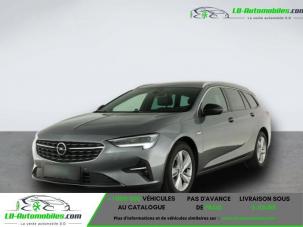 Opel Insignia Sports Tourer 2.0 Diesel 174 ch BVA