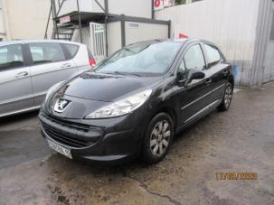 Peugeot 207 1.6 HDI90 PREMIUM 5P