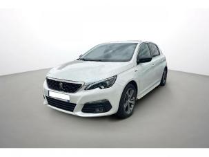 Peugeot 308 1.2  e-THP 130ch EAT6 GT Line