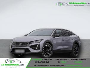 Peugeot 408 PureTech 130 ch  BVA