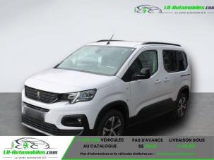 Peugeot Rifter BlueHDi 130 BVA