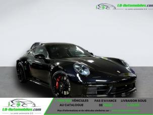 Porsche 911 4 GTS 3.0i 480 PDK
