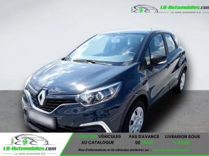 Renault Captur TCe 90 BVM