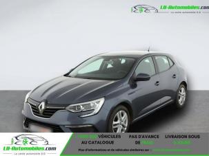Renault Megane IV TCe 100 BVM