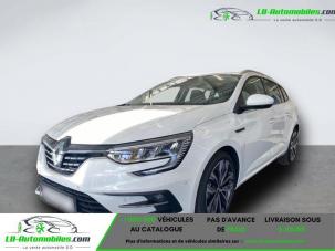 Renault Megane IV dCi 115 BVA
