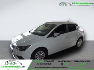 Seat Ibiza 1.0 EcoTSI 115 ch  BVM