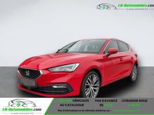 Seat Leon e-Hybrid 204 ch BVA