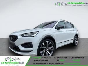 Seat Tarraco 2.0 TDI 200 ch  BVA  5 pl