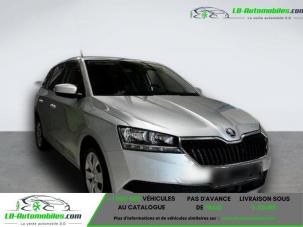 Skoda Fabia Combi 1.0 TSI 110 ch BVA