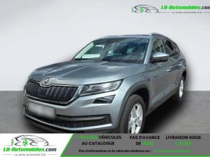Skoda Kodiaq TSI 150 4x4 5pl