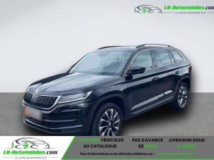 Skoda Kodiaq 2.0 TDI 200 BVA 4x4 5pl