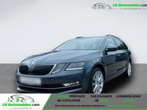 Skoda Octavia Combi 1.8 TSI 180 ch BVM