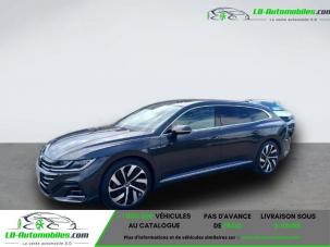 Volkswagen Arteon 2.0 TDI 200 BVA 4MOTION