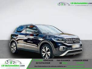 Volkswagen T-Cross 1.0 TSI 110 Start/Stop BVM