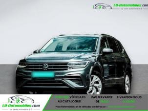 Volkswagen Tiguan Allspace 1.5 TSI 150ch BVA