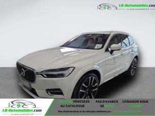 Volvo XC60 T5 250 ch BVA