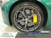 Alfa Romeo Giulia 2.9 V6 510 ch BVA