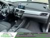 BMW X1 sDrive 18i 140 ch