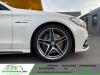 Mercedes Classe C 63 AMG 63 S AMG