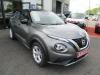 Nissan Juke DIG-T 114 DCT7 N-Design