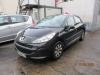 Peugeot 207 1.6 HDI90 PREMIUM 5P 2009