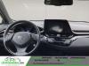 Toyota C-HR Hybride 1.8L 122 ch BVA