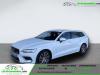 Volvo V60 T6 AWD 253 ch + 145 ch BVA 2020