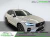Volvo XC60 T6 AWD 253 ch + 87 ch BVA