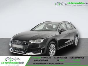Audi A4 Allroad 45 TFSI 265 BVA Quattro