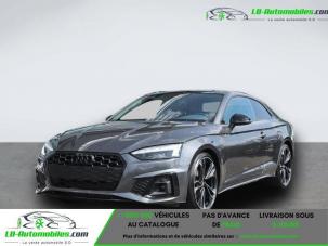 Audi A5 40 TFSI 190 BVA