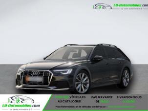 Audi A6 Allroad 40 TDI 204 ch Quattro BVA