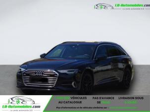 Audi A6 Avant 50 TDI 286 ch Quattro BVA