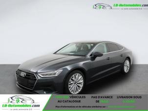 Audi A7 50 TDI 286 BVA Quattro