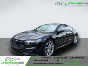 Audi A7 55 TFSIe 367 BVA Quattro