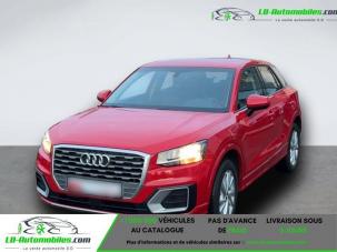 Audi Q2 TFSI 150 ch BVM