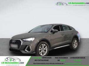 Audi Q3 35 TDI 150 ch BVA Quattro