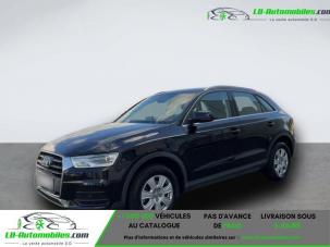 Audi Q3 2.0 TFSI 180 ch BVA Quattro