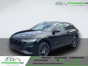 Audi Q8 55 TFSI e 381 BVA Quattro