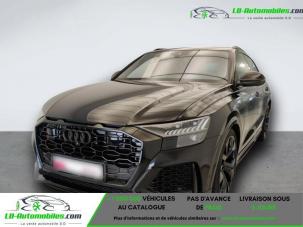 Audi RS Q8 TFSI 600 ch BVA Quattro