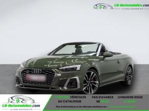 Audi S5 Cabriolet TFSI 354 BVA Quattro